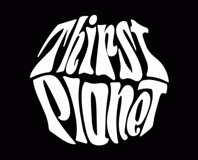 logo Thirst Planet